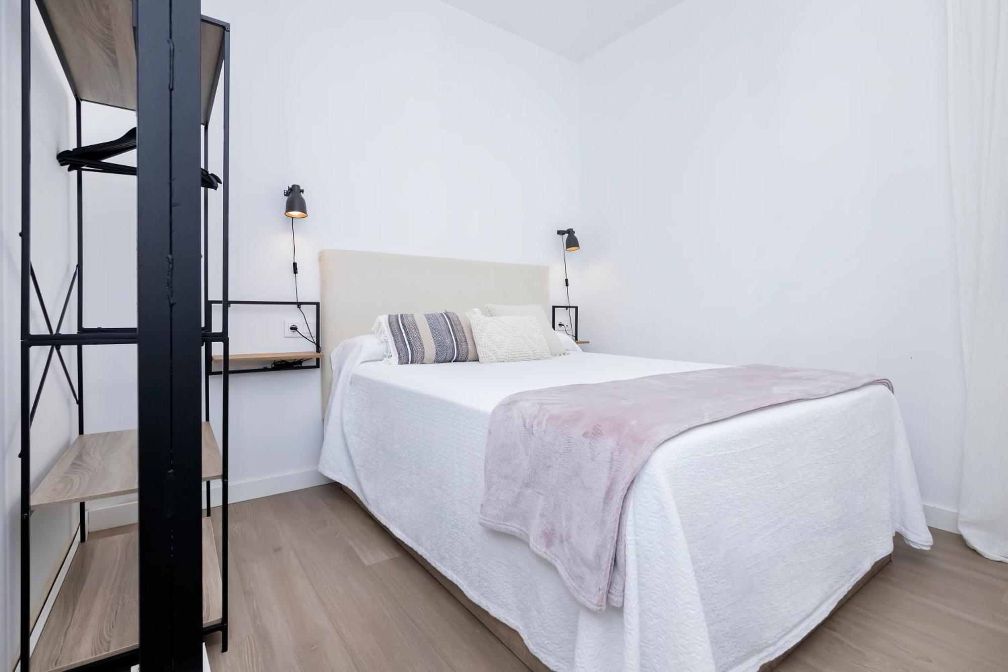 Appartamento Bhost - Yayo Pepe Cordova Esterno foto