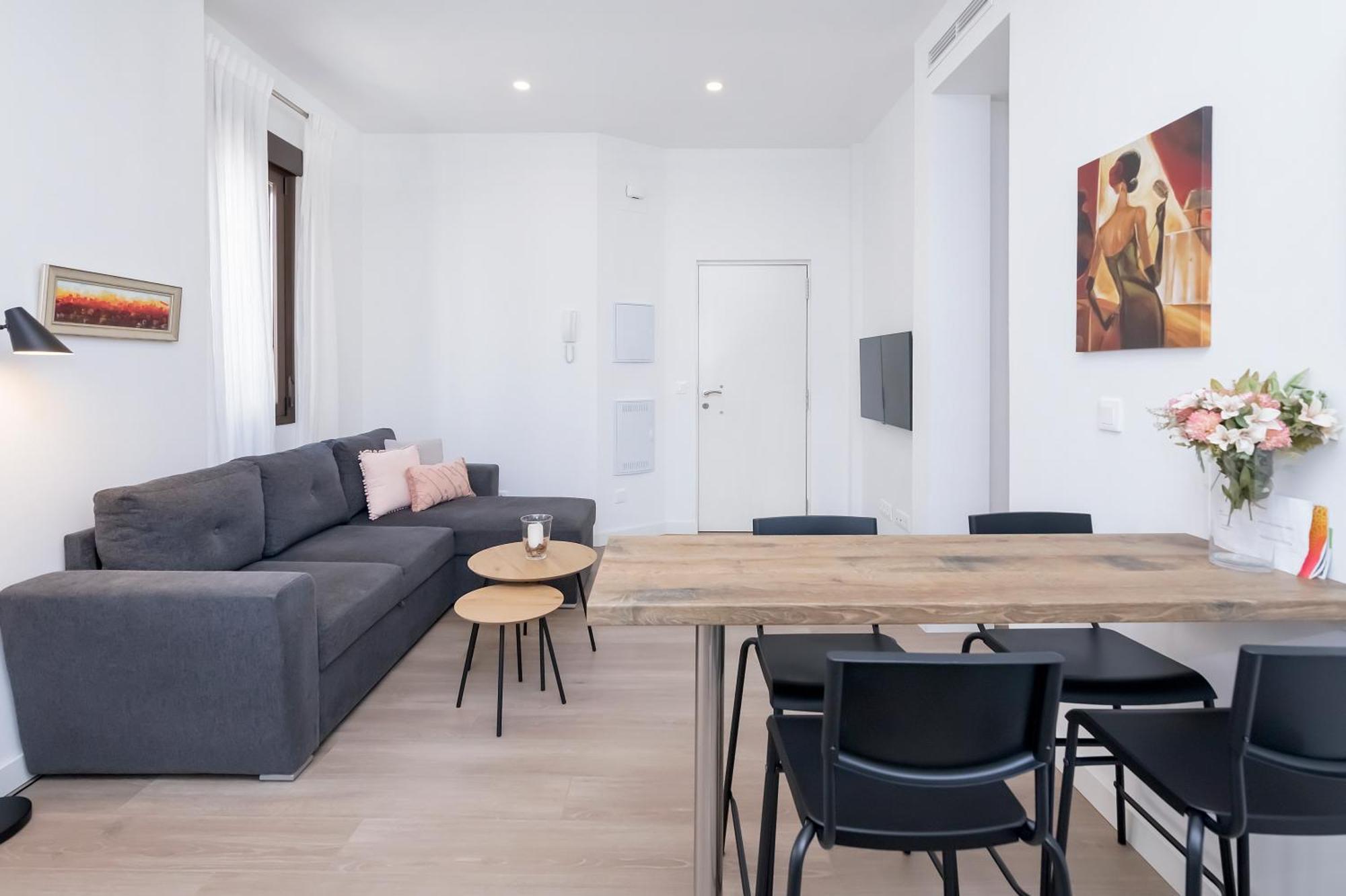 Appartamento Bhost - Yayo Pepe Cordova Esterno foto